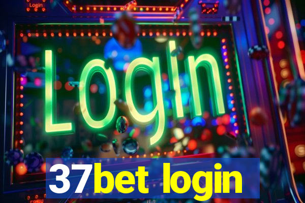 37bet login